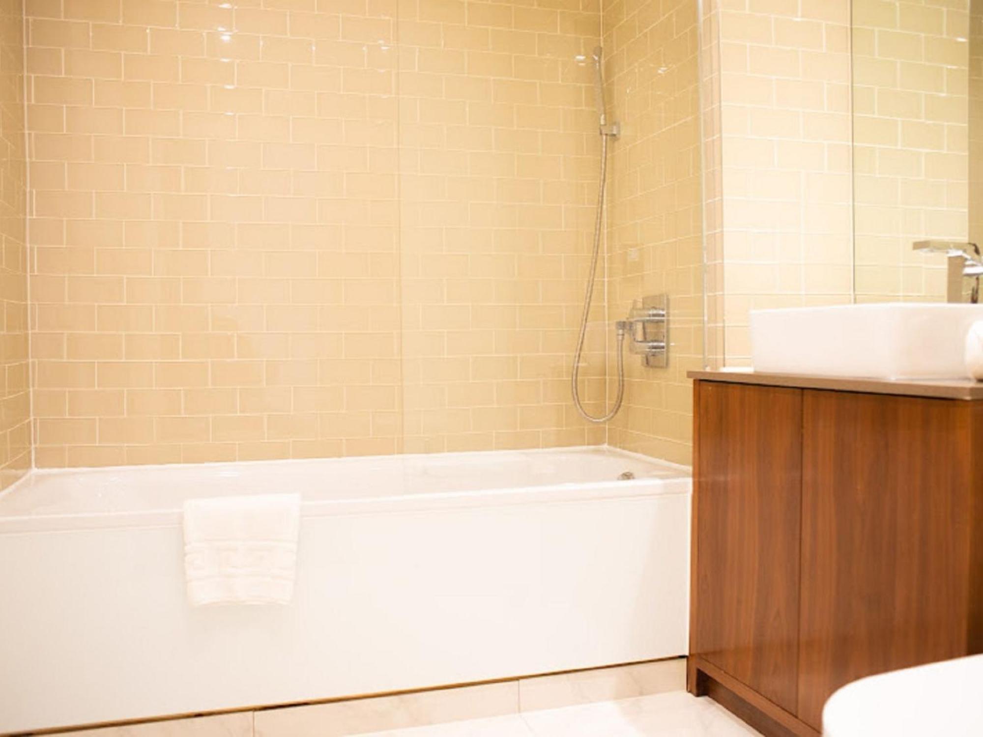 Lincoln Plaza By Interhome *