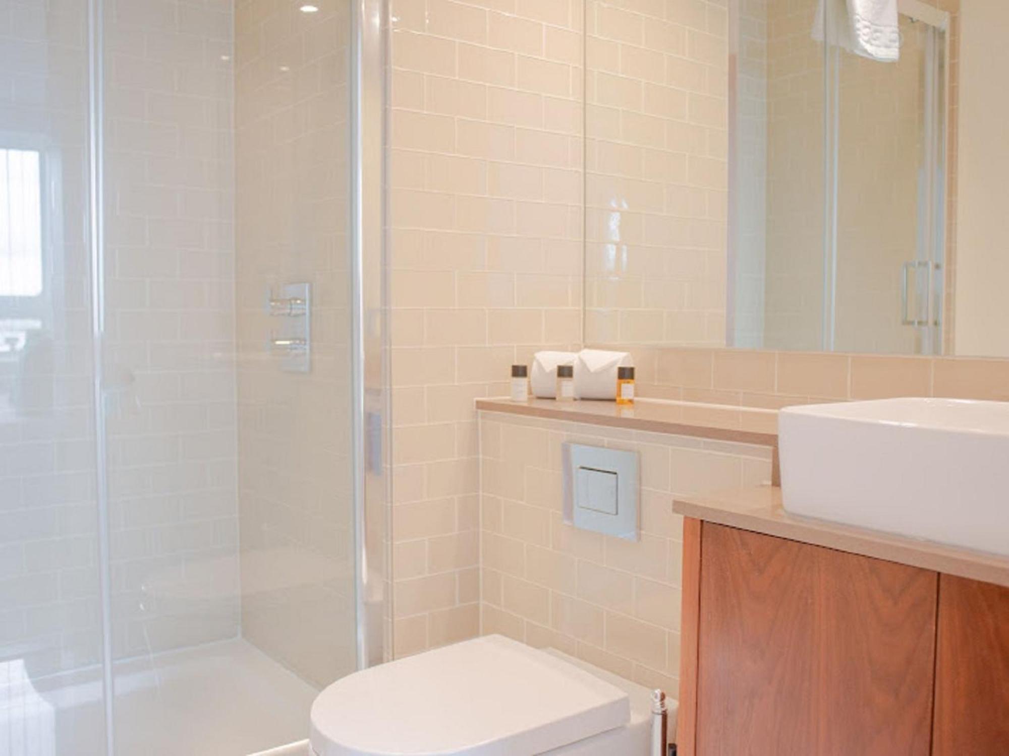 Lincoln Plaza By Interhome Appartamento