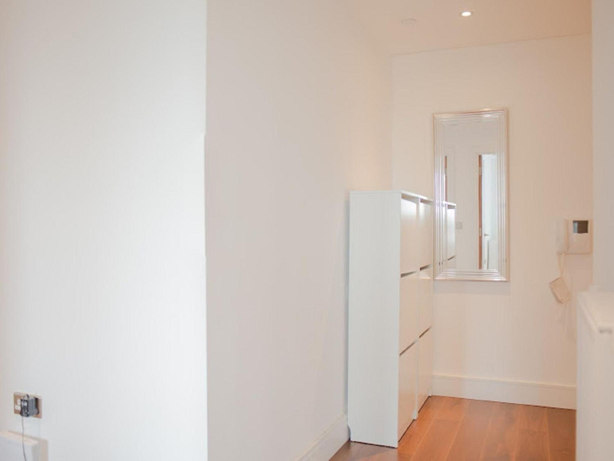 Apartament Lincoln Plaza By Interhome *