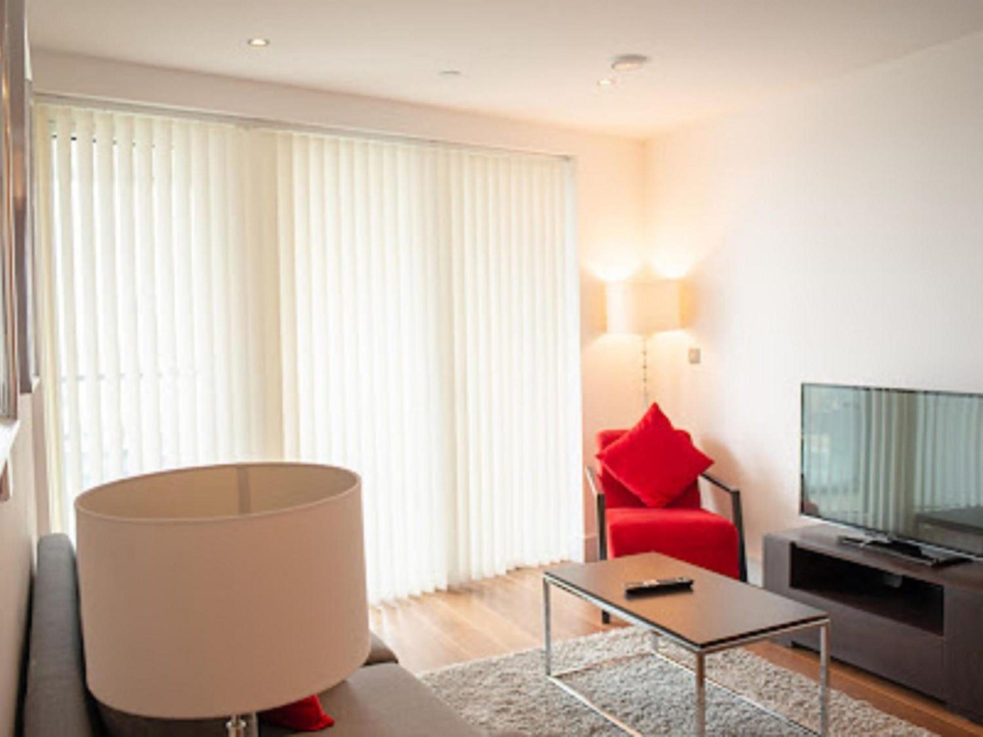 Lincoln Plaza By Interhome