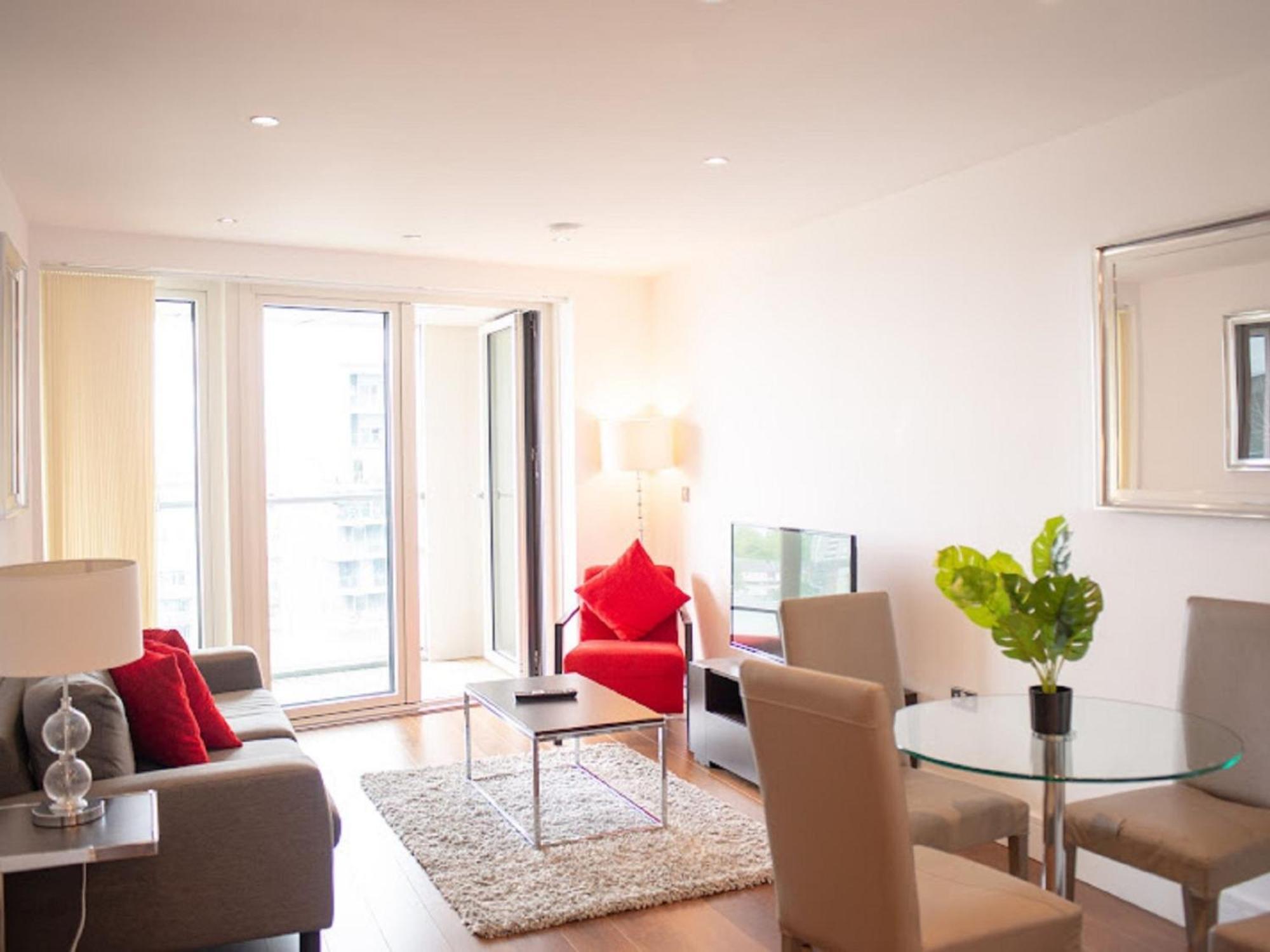 Apartament Lincoln Plaza By Interhome *