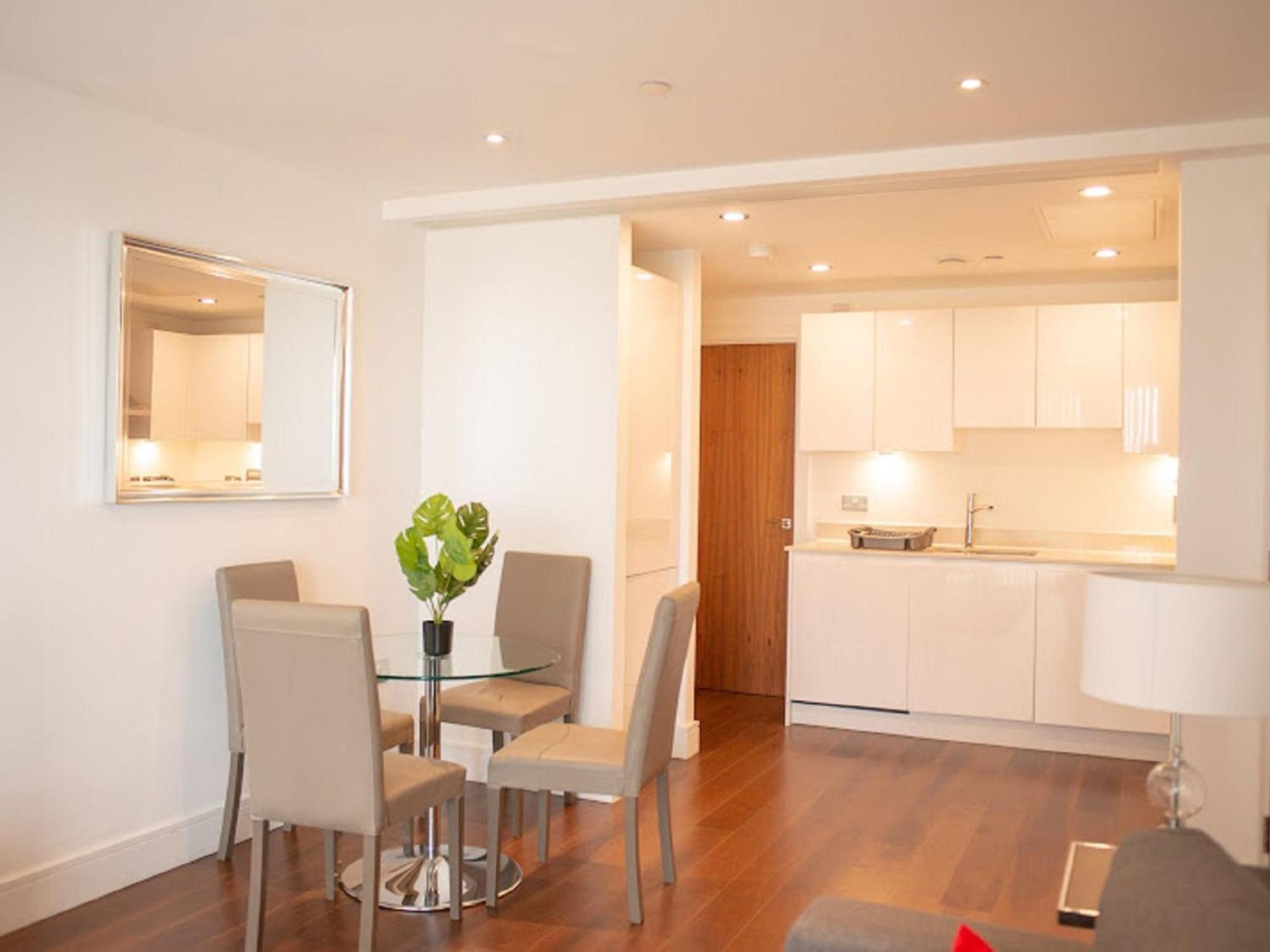 Apartament Lincoln Plaza By Interhome